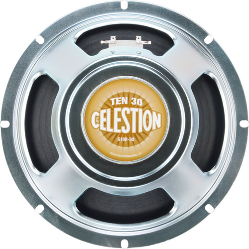 Celestion Ten 30 10" 30W - 8Ω