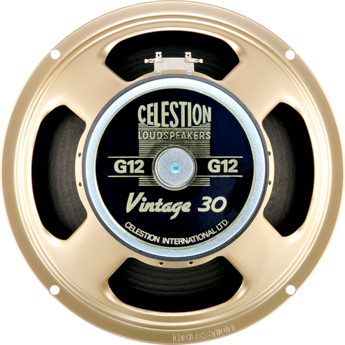 Celestion Vintage 30 12" 60W - 8Ω
