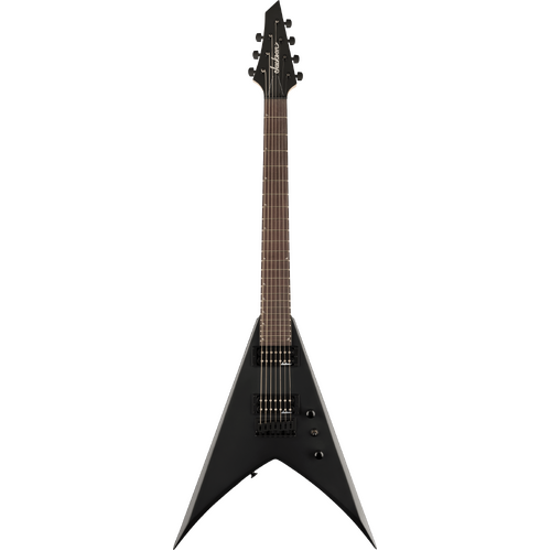 Jackson JS Series King V JS22-7 KV HT Satin Black