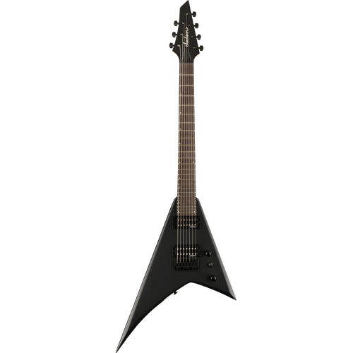 Jackson JS Series Rhoads JS22-7 RR HT Satin Black