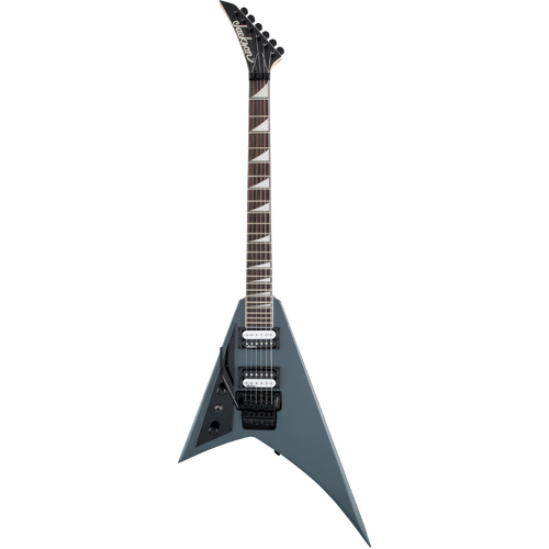 Jackson JS Series Rhoads JS32 LH Satin Gray