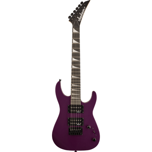 Jackson JS Series Dinky Minion JS1X Pavo Purple