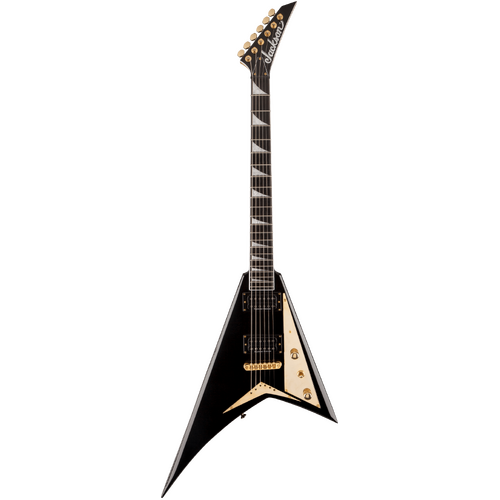 Jackson Pro Series Rhoads RRT-5 Gloss Black