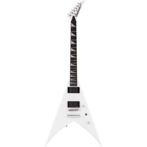 Jackson Pro Series King V KVTMG Snow White
