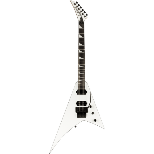Jackson Pro Plus Series Rhoads RR24 Snow White