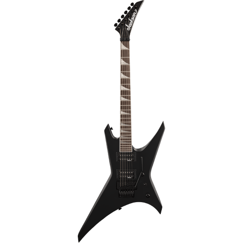 Jackson X Series Warrior WRX24 Satin Black