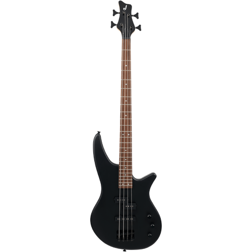 Jackson JS Series Spectra Bass JS2 Satin Black