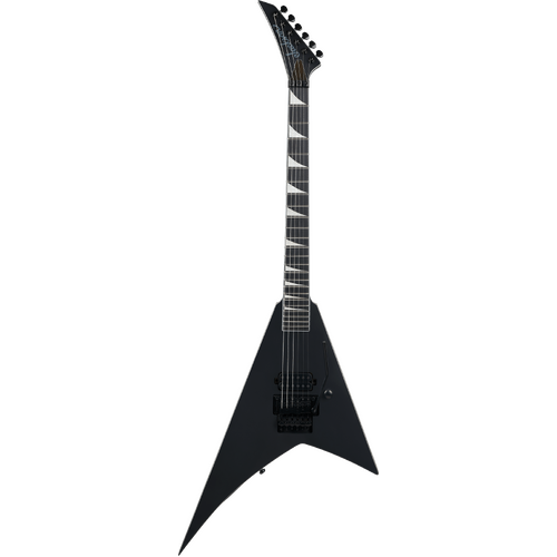 Jackson Pro Plus Pure Metal Ltd Ed Rhoads RR1A Satin Black