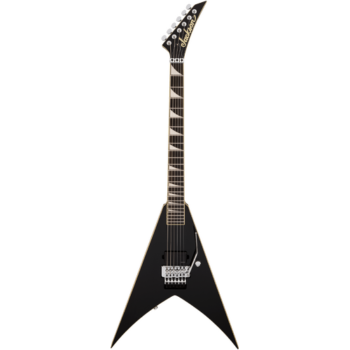 Jackson Pro Plus Ltd Ed Pure Metal King V KV1A Gloss Black