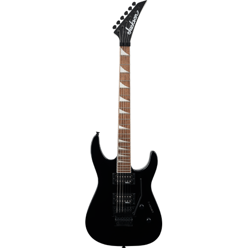 Jackson X Series Soloist SLX DX Gloss Black