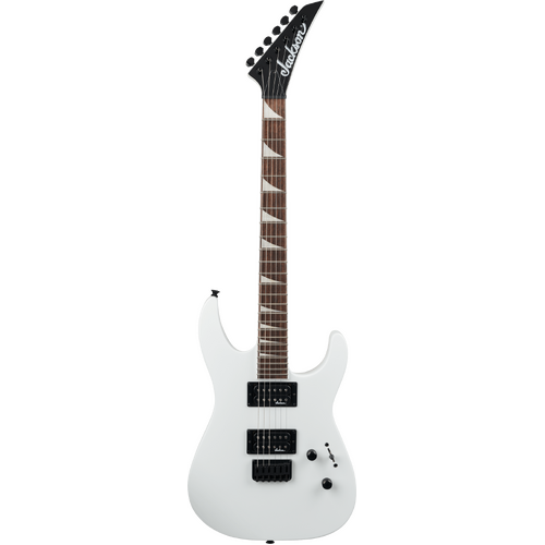 Jackson X Series Soloist SLXDX HT Snow White
