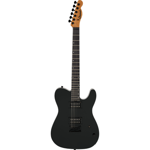 Charvel Standard Series San Dimas Style 2 SD2 HH HT Gloss Black