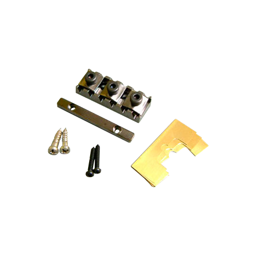 Ibanez 2TL1X43K Locking Nut 43mm Cosmo Black