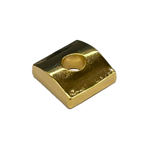Ibanez 2TL2-2G Lock Nut Pressure Pad Gold