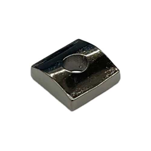 Ibanez 2TL2-2K Lock Nut Pressure Pad Cosmo Black
