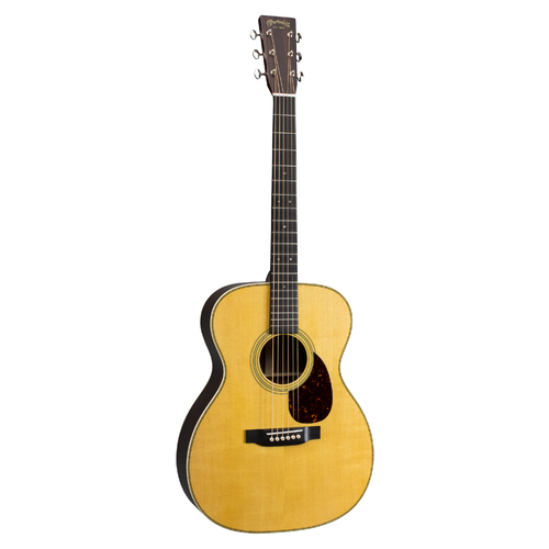 Martin OM-28 B-STOCK