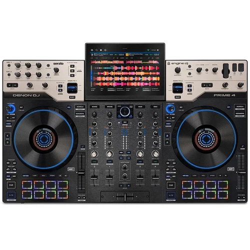 Denon DJ Prime 4 G2