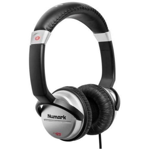 Numark HF125
