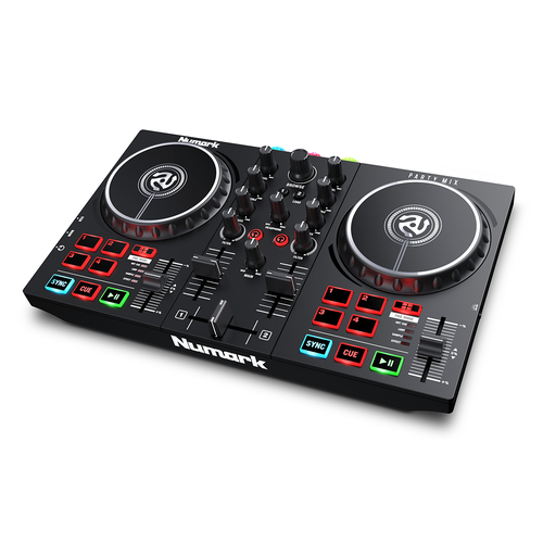 Numark Party Mix II