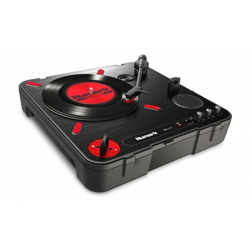 Numark PT01 Scratch 