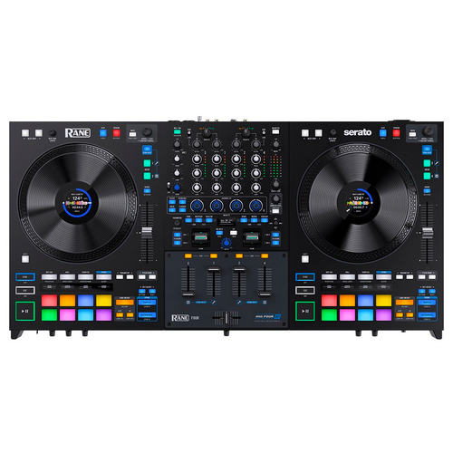 Rane FOUR