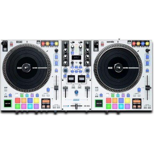 RANE One MKII