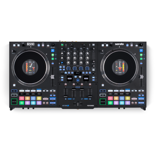 Rane PERFORMER