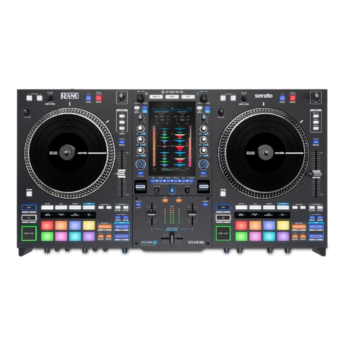 RANE System One