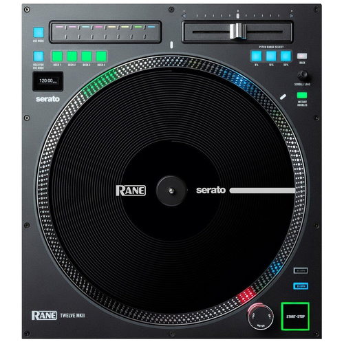 RANE Twelve MKII