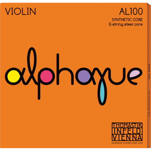 Thomastik Alphayue Violin 3/4 Scale