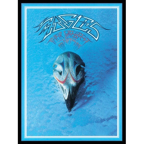 Eagles - Their Greatest Hits 1971-1975 PVG