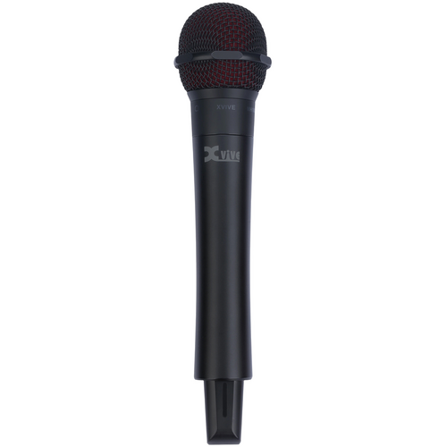 Xvive M5 Wireless Microphone System