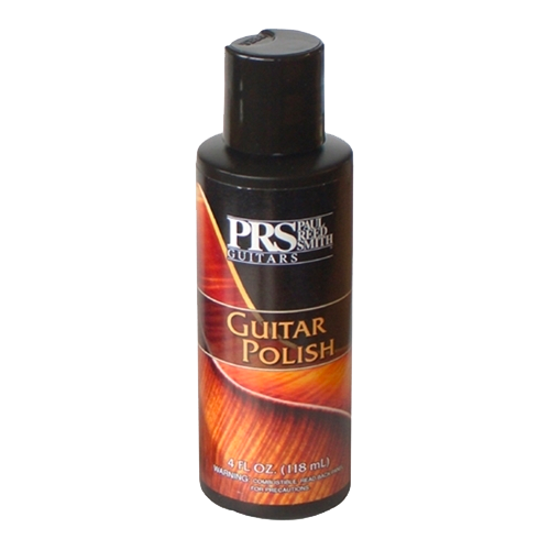 PRS Guitar Polish