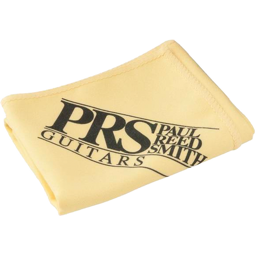 PRS Micro-Suede Cleaning Cloth