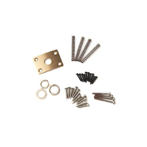 PRS Hardware Kit - Nickel