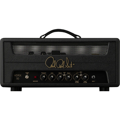 Paul Reed Smith HDRX 50