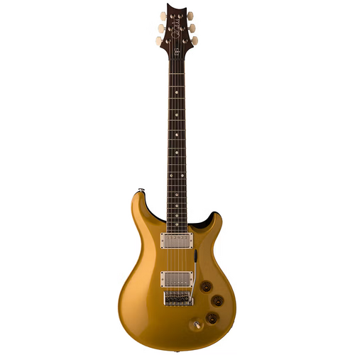 PRS Core DGT Moons Gold Top