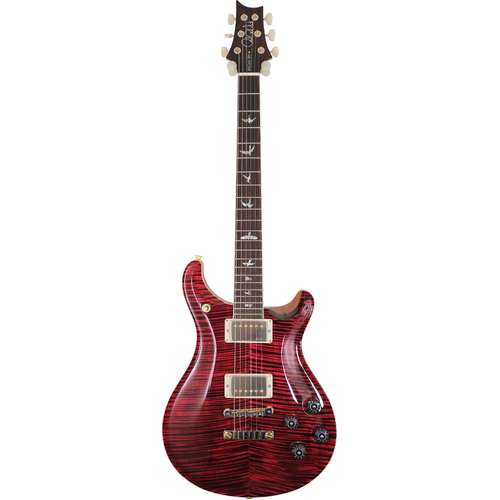 PRS Core McCarty 594 10 Top Red Tiger
