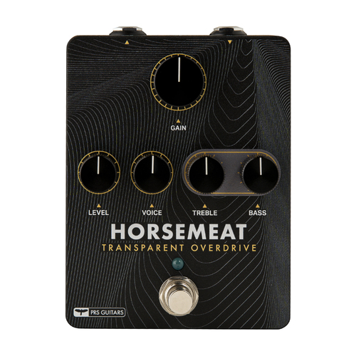 PRS Horsemeat