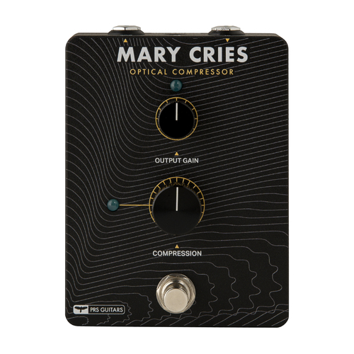 PRS Mary Cries
