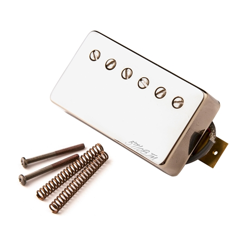 PRS 57/08 Neck/Bass Pickup - Nickel