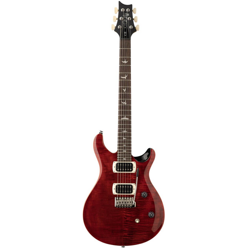 PRS SE CE24 Black Cherry