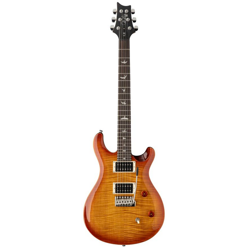 PRS SE CE 24 Vintage Sunburst