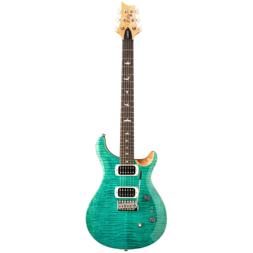 PRS SE Custom 24-08 Turquoise