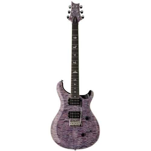 PRS SE Custom 24 Quilt Violet