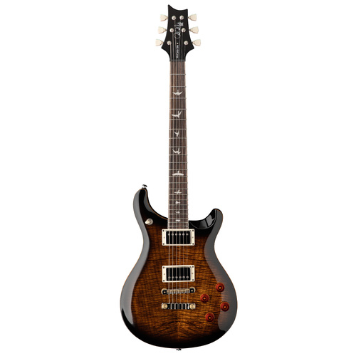 PRS SE McCarty 594 Black Gold Burst