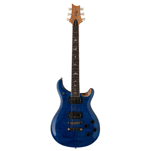 PRS SE McCarty 594 Faded Blue