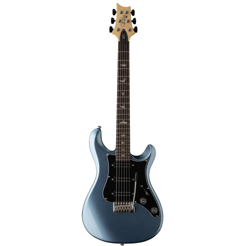 PRS SE NF3 Ice Blue Metallic