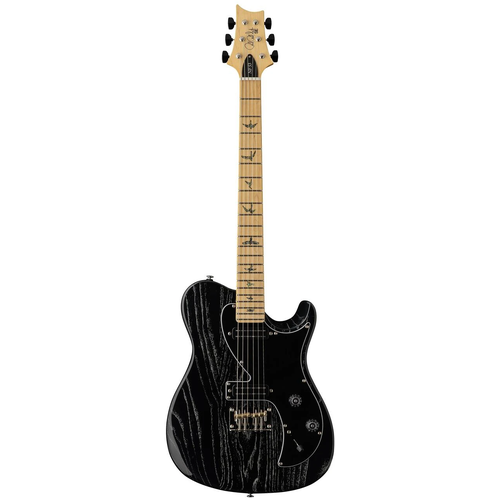 PRS SE NF 53 Black Doghair