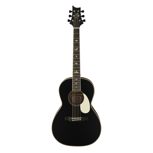 PRS SE Parlor P20E-BT Black Top